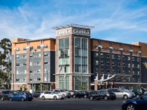 Cambria Hotel LAX Hotels in El Segundo