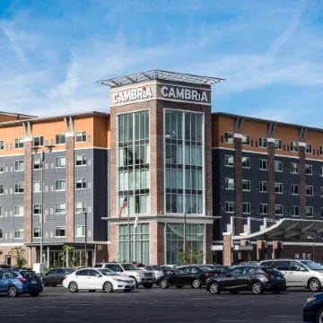 Cambria Hotel LAX