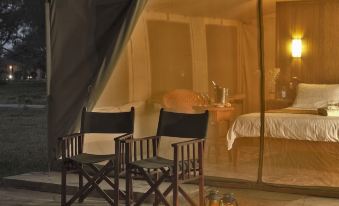 Ashnil Aruba Lodge