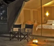 Ashnil Aruba Lodge Các khách sạn ở Tsavo N. Park