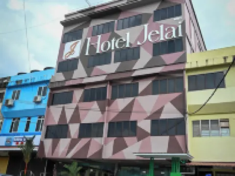 Hotel Jelai @ Raub, Pahang Hotels in Gali