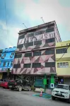 Hotel Jelai @ Raub, Pahang