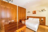 Altea Suites Hoteles en Pomezia
