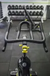 First Hotel Grand - Phòng Gym