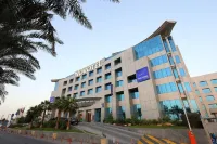 Novotel Dammam Business Park Отели в г. 