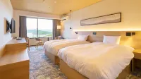 Greenpia Setouchi Hotels in Kure
