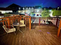 The Elbow Room Hotels in Kirkcaldy