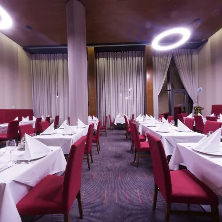 Hotel Transilvania