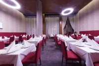 Hotel Transilvania - Desayuno