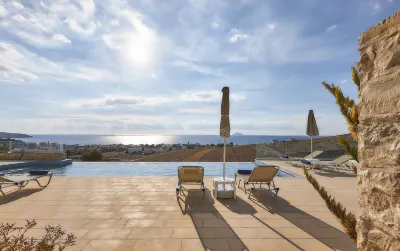 Elkysti Crete Hotels in der Nähe von Palast von Agios Triada
