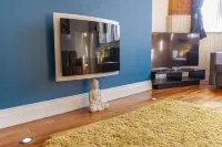 Whitefield Charm Cozy 2 Bedroom Apartment Sleeps 8