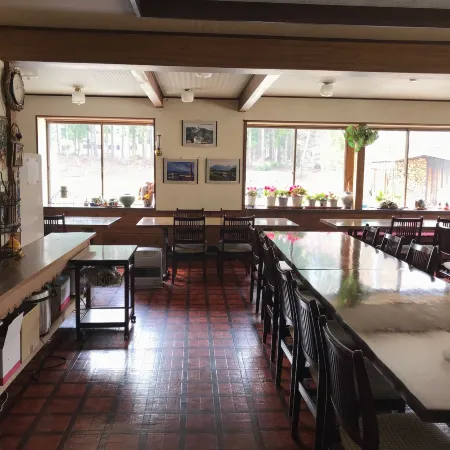 Hakuba Iwatake Lodge Gakuyuso