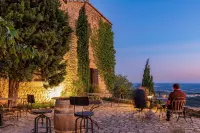 Garrigae Abbaye de Sainte Croix Hotel di Lambesc