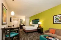 Shephard's Beach Resort