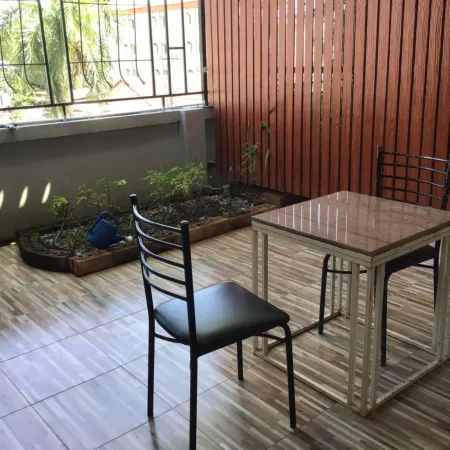 Ton Koon Hotel