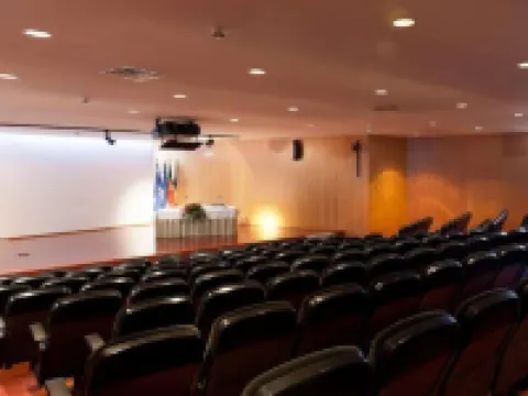 フォート デ サン フランシスコ ホテル シャベシュのホテル