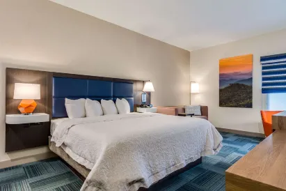 Hampton Inn Johnson City