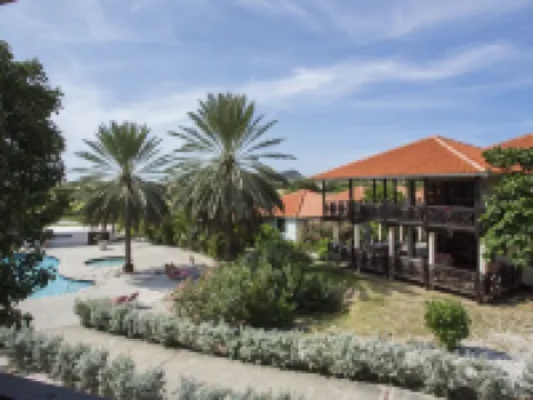 Blue Bay Villas Hotels in Curacao
