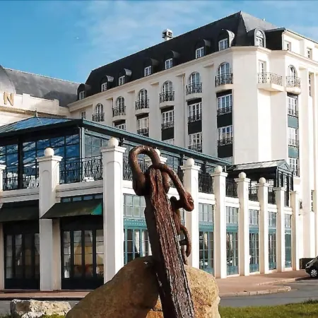 Sowell Hotels le Beach