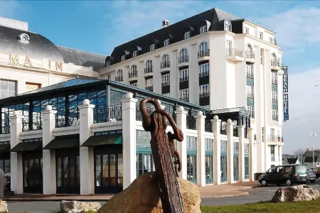 Sowell Hotels le Beach