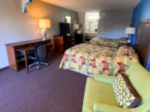 マグナソン ホテル マリエッタ マリエッタのホテル