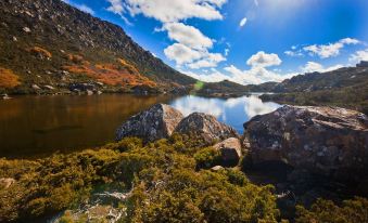 Tyenna River Cottages