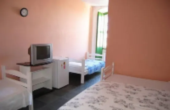 羅馬太陽國營旅館