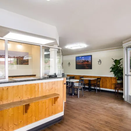Rodeway Inn Greeley