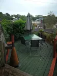 Captivating 3-Bed House in St Marychurch Torquay Hotels in Bishopsteignton