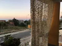 Residenza RoMa - С видом на море