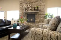 Cornerstone Inn & Suites Oelwein