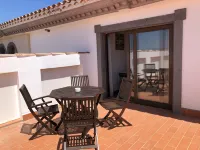 Cotillo Ocean View Hotels in La Oliva