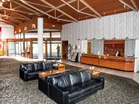Ramada by Wyndham Cedar City Hotels in Iron County