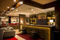 Grand Park Hotel Kazusa Hotels in Kimitsu