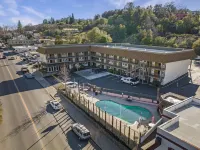 Heritage Inn - Yosemite/Sonora Hotels in Sonora
