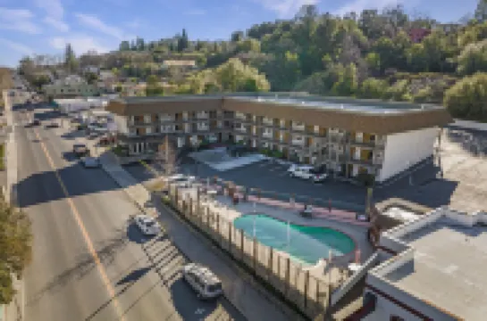 Heritage Inn - Yosemite/Sonora