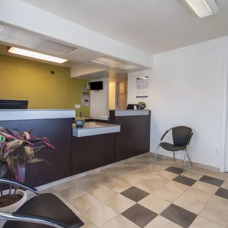 Studio 6 El Paso, TX - East