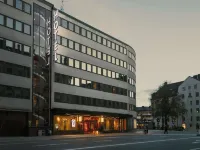 Scandic Go, Sankt Eriksgatan 20 Hotels in der Nähe von Vasa-Museum