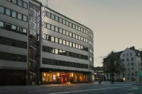 Scandic Go, Sankt Eriksgatan 20 فنادق في ستوكهولم