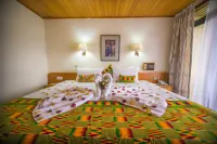 Volta Hotel Akosombo Hotel a Asuogyaman