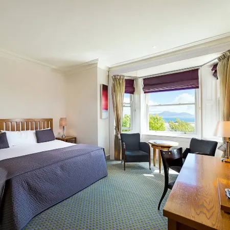 Mulranny Park Hotel