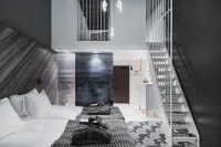 Design Hotel Levi