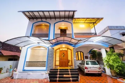 Peters Inn - Hostel Hotels in 