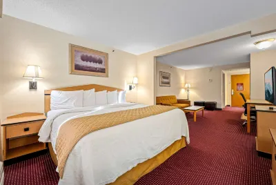 AmericInn by Wyndham Denver Airport فنادق في دنفر
