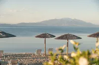 Calma Beach Hotel Hotel a Milies