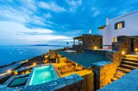 Vathi Bleu Private Villas - Villas