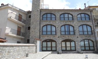 Agriturismo San Rocco