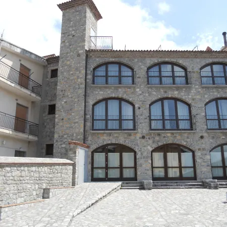 Agriturismo San Rocco