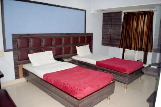 Hotel Sun-Om Hotels in 