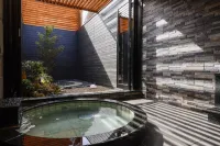 Kansai Airport Spa Hotel Garden Palace - Hot Springs